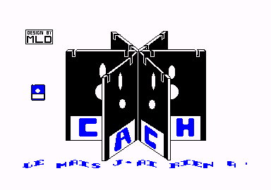 Cabal_CACH.rar