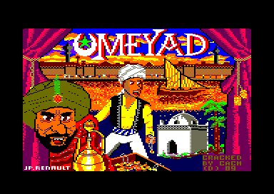 Omeyad_CACH.rar