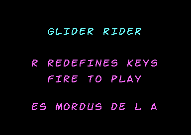 GliderRider_LMA.rar