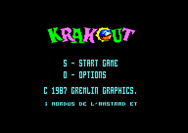 Krakout_LMA.rar