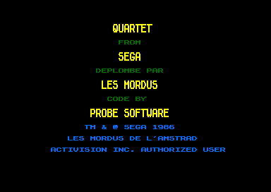 Quartet_LMA.rar