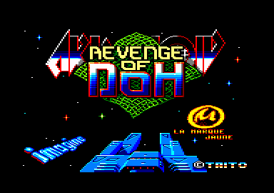 Arkanoid2_LaMarqueJaune.rar