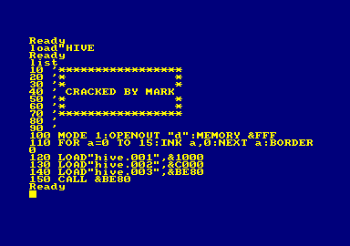 Hive_Mark.rar